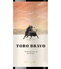 Toro Bravo Tempranillo Merlot